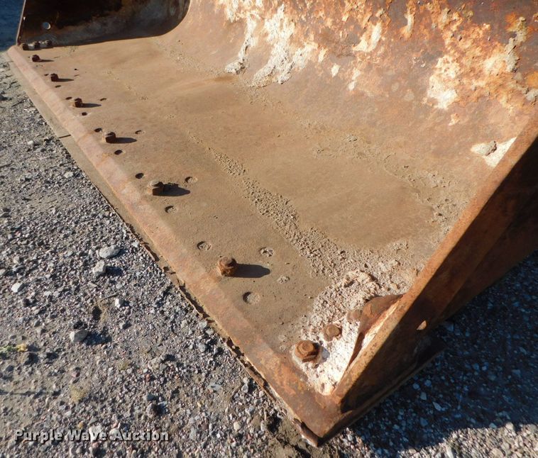 image for item DK8668 2002 John Deere 624H  wheel loader