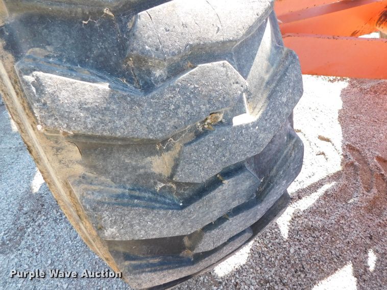 image for item DK8669 1997 Fiat-Allis FG65C  motor grader