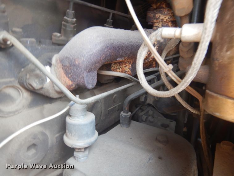 image for item DK8746 Fermont MEP006A  generator