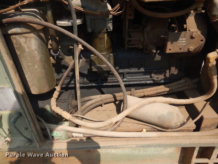 image for item DK8746 Fermont MEP006A  generator