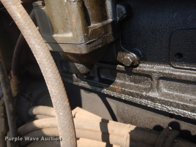 image for item DK8746 Fermont MEP006A  generator