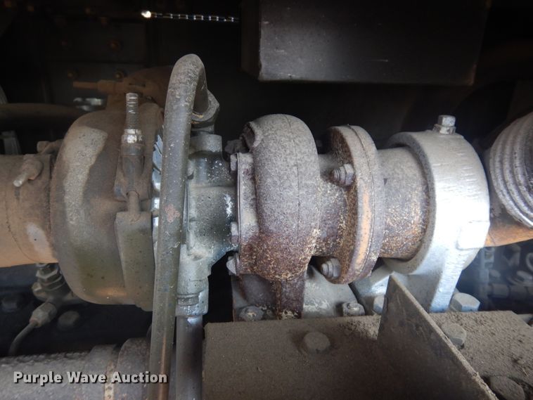 image for item DK8746 Fermont MEP006A  generator