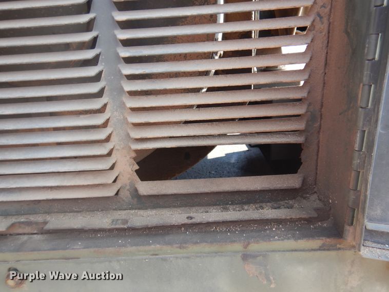 image for item DK8746 Fermont MEP006A  generator