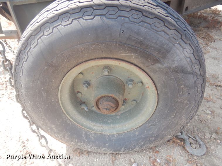 image for item DK8746 Fermont MEP006A  generator