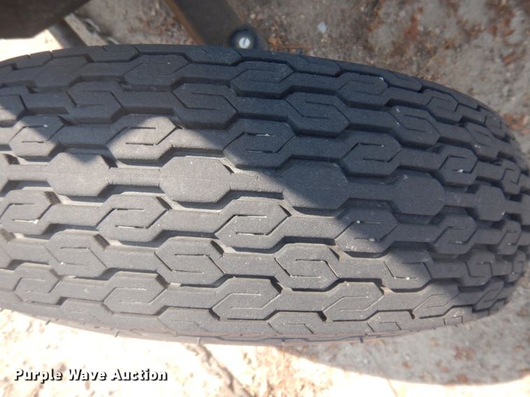 image for item DK8746 Fermont MEP006A  generator