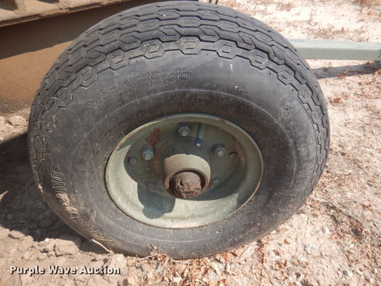 image for item DK8746 Fermont MEP006A  generator