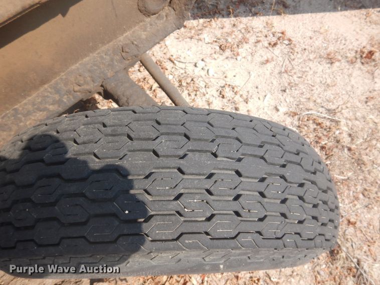 image for item DK8746 Fermont MEP006A  generator