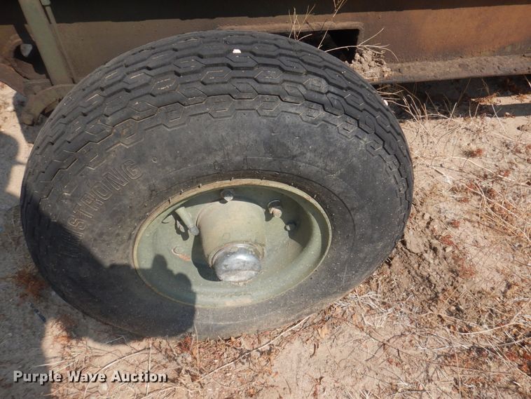 image for item DK8746 Fermont MEP006A  generator