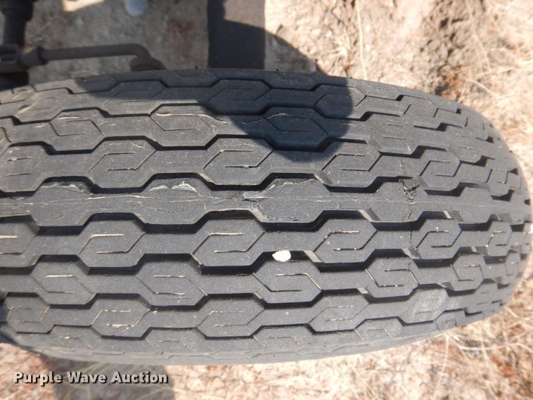 image for item DK8746 Fermont MEP006A  generator