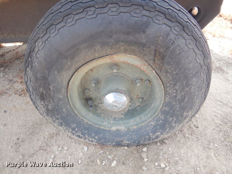 image for item DK8746 Fermont MEP006A  generator