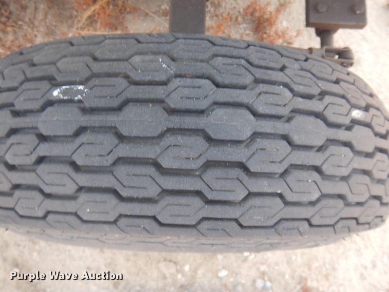 image for item DK8746 Fermont MEP006A  generator