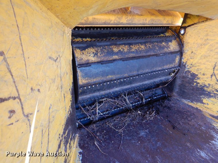 image for item DL0192 Morbark  wood chipper