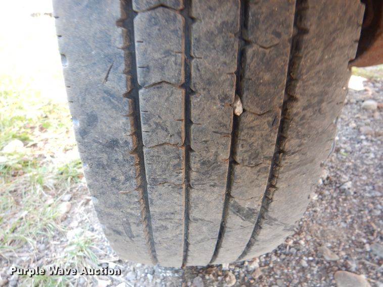 image for item DL0192 Morbark  wood chipper