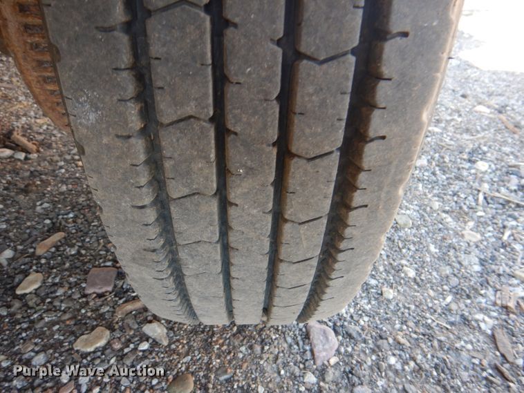 image for item DL0192 Morbark  wood chipper