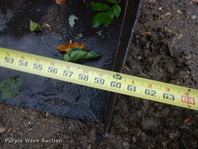 image for item DL6333 1992 Bobcat 753  skid steer loader