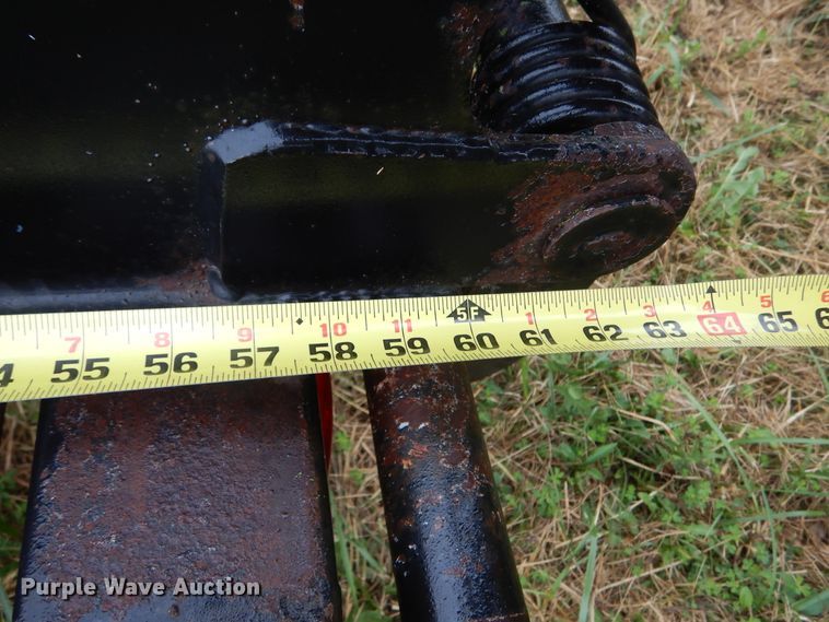 image for item DL6429 2002 Maurer Manufacturing Inc.  equipment trailer