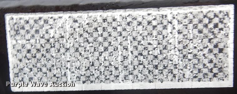 image for item DL6429 2002 Maurer Manufacturing Inc.  equipment trailer