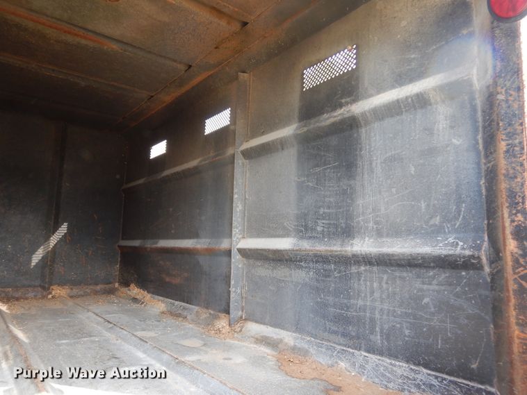 image for item DL6447 1999 GMC C7500  bucket truck