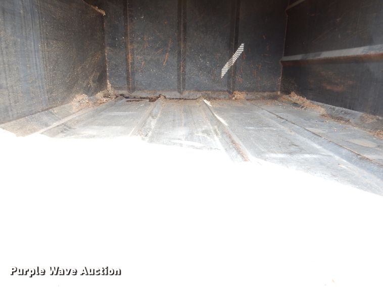 image for item DL6447 1999 GMC C7500  bucket truck