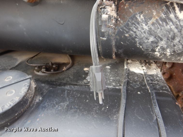 image for item DL6461 1985 Ford LN8000  box truck