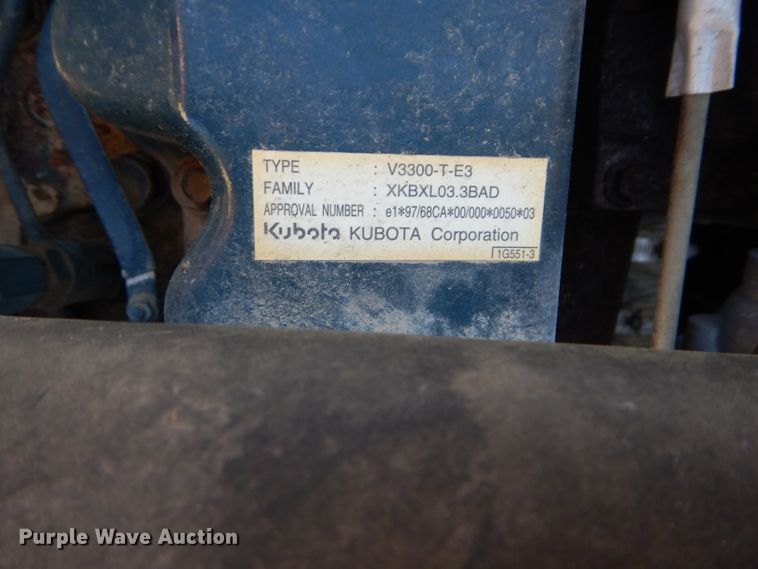 image for item DM0656 Ingersoll Rand PF-3120  paver