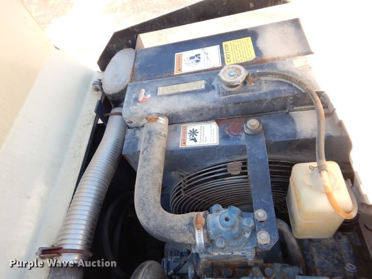 image for item DM0656 Ingersoll Rand PF-3120  paver