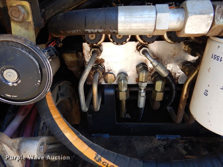 image for item DM0656 Ingersoll Rand PF-3120  paver