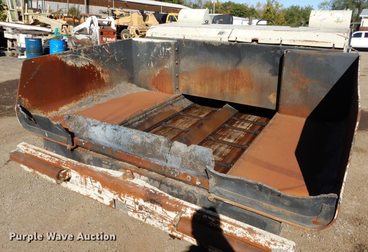 image for item DM0656 Ingersoll Rand PF-3120  paver