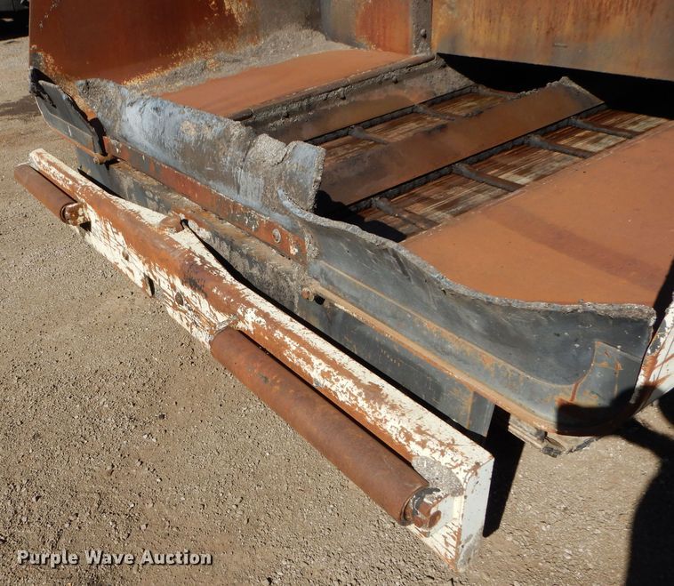 image for item DM0656 Ingersoll Rand PF-3120  paver