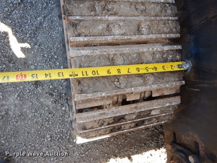 image for item DM0656 Ingersoll Rand PF-3120  paver