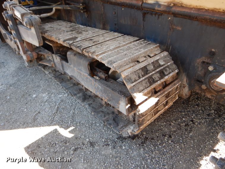 image for item DM0656 Ingersoll Rand PF-3120  paver