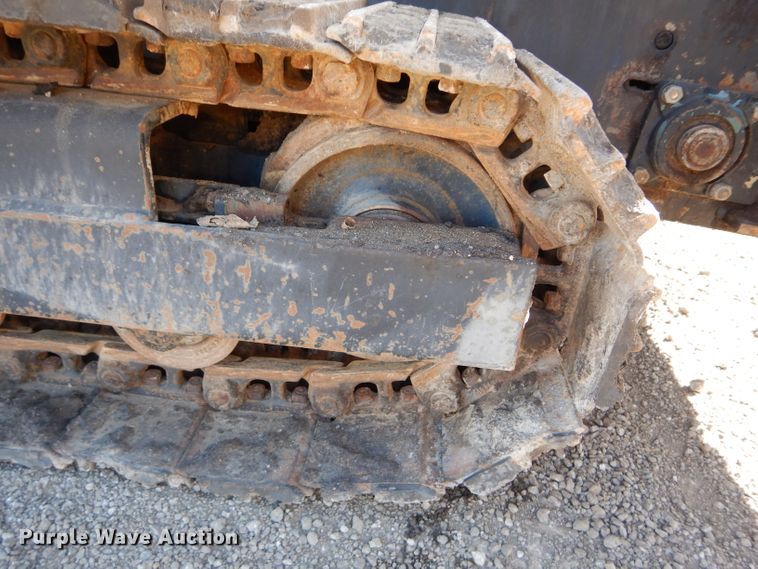 image for item DM0656 Ingersoll Rand PF-3120  paver