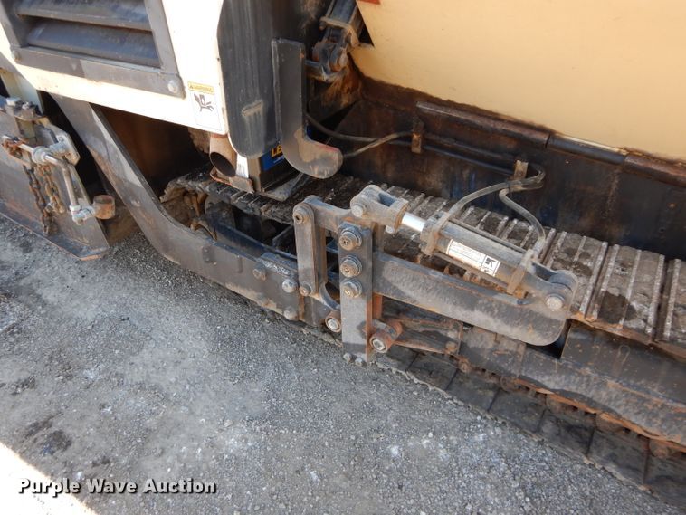 image for item DM0656 Ingersoll Rand PF-3120  paver