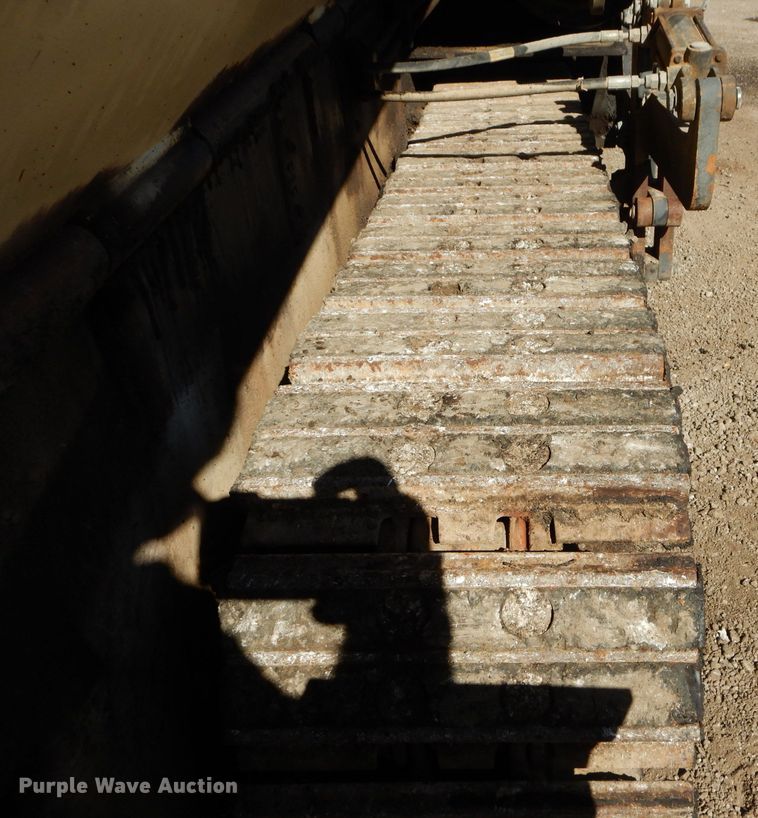 image for item DM0656 Ingersoll Rand PF-3120  paver