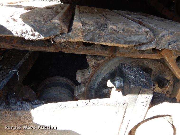 image for item DM0656 Ingersoll Rand PF-3120  paver