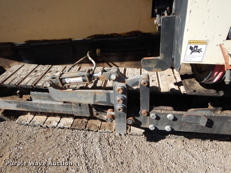 image for item DM0656 Ingersoll Rand PF-3120  paver