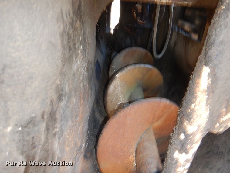 image for item DM0656 Ingersoll Rand PF-3120  paver