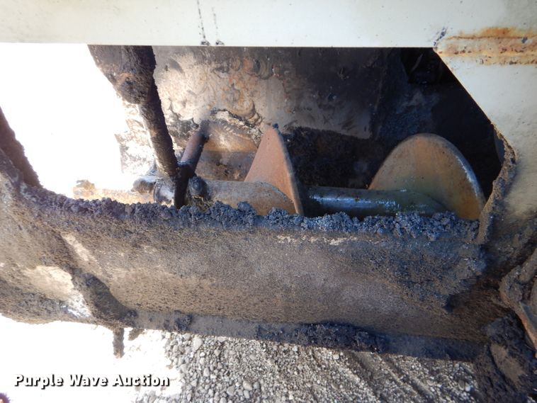 image for item DM0656 Ingersoll Rand PF-3120  paver