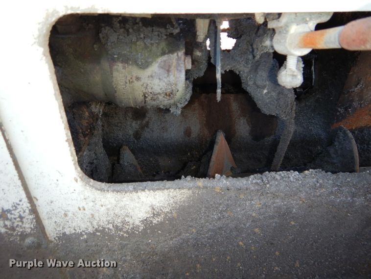 image for item DM0656 Ingersoll Rand PF-3120  paver