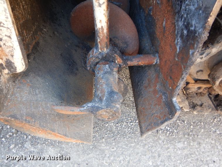 image for item DM0656 Ingersoll Rand PF-3120  paver