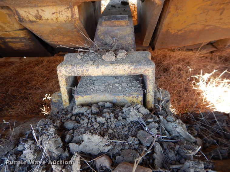 image for item DM0662 1964 Allis-Chalmers HD-21  dozer