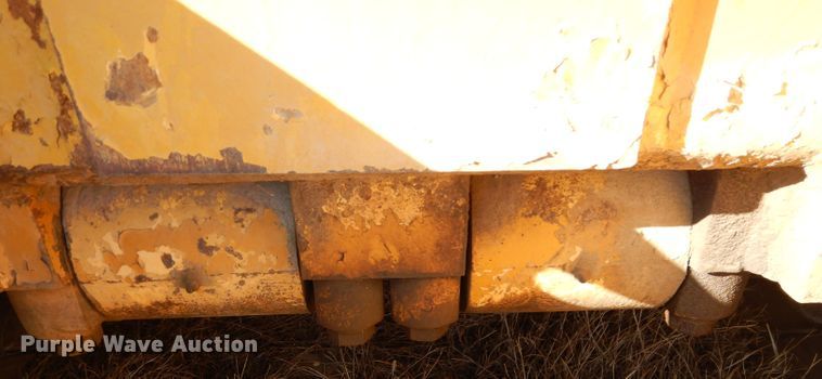 image for item DM0662 1964 Allis-Chalmers HD-21  dozer