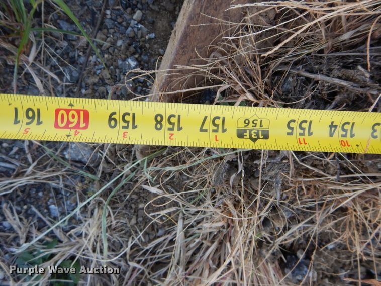 image for item DM0662 1964 Allis-Chalmers HD-21  dozer