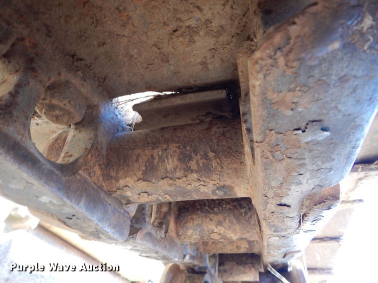 image for item DM0662 1964 Allis-Chalmers HD-21  dozer