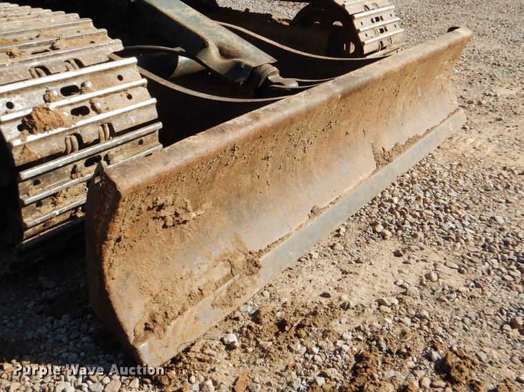 image for item DN6509 2006 Yanmar SV100  mini excavator