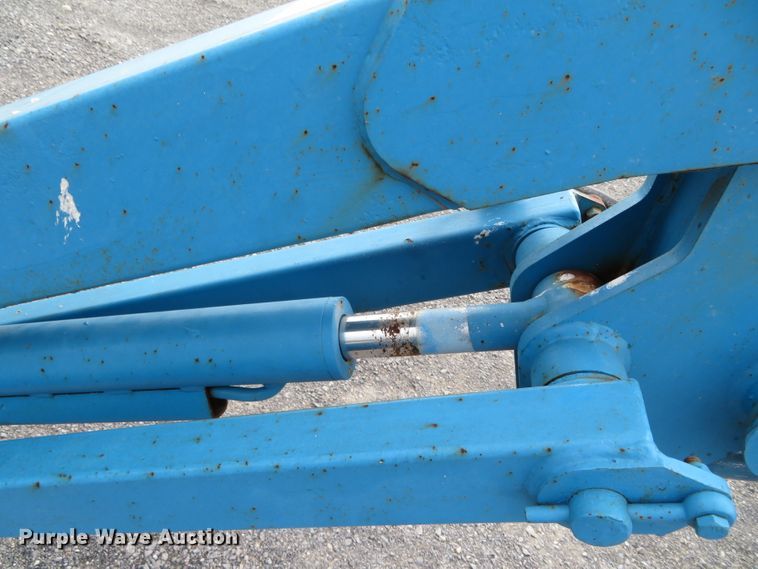 image for item DN7771 1999 Genie S-65  boom lift