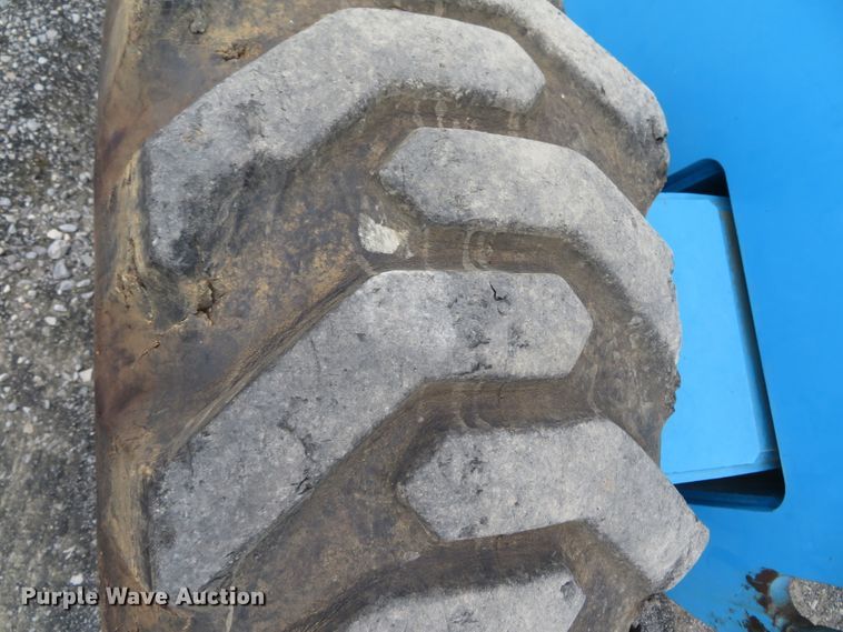 image for item DN7771 1999 Genie S-65  boom lift