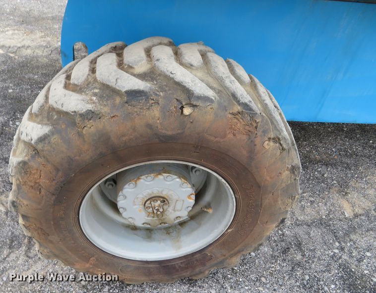 image for item DN7771 1999 Genie S-65  boom lift