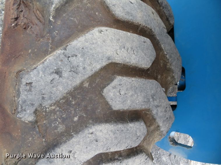 image for item DN7771 1999 Genie S-65  boom lift