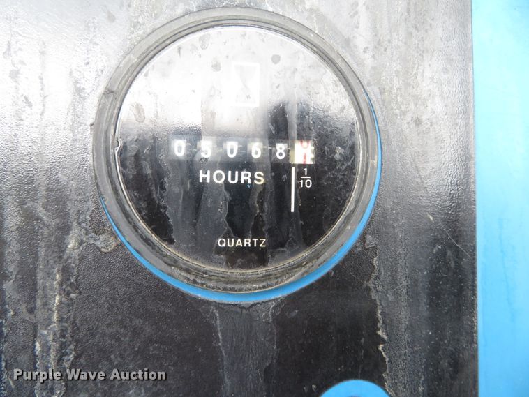 image for item DN7771 1999 Genie S-65  boom lift